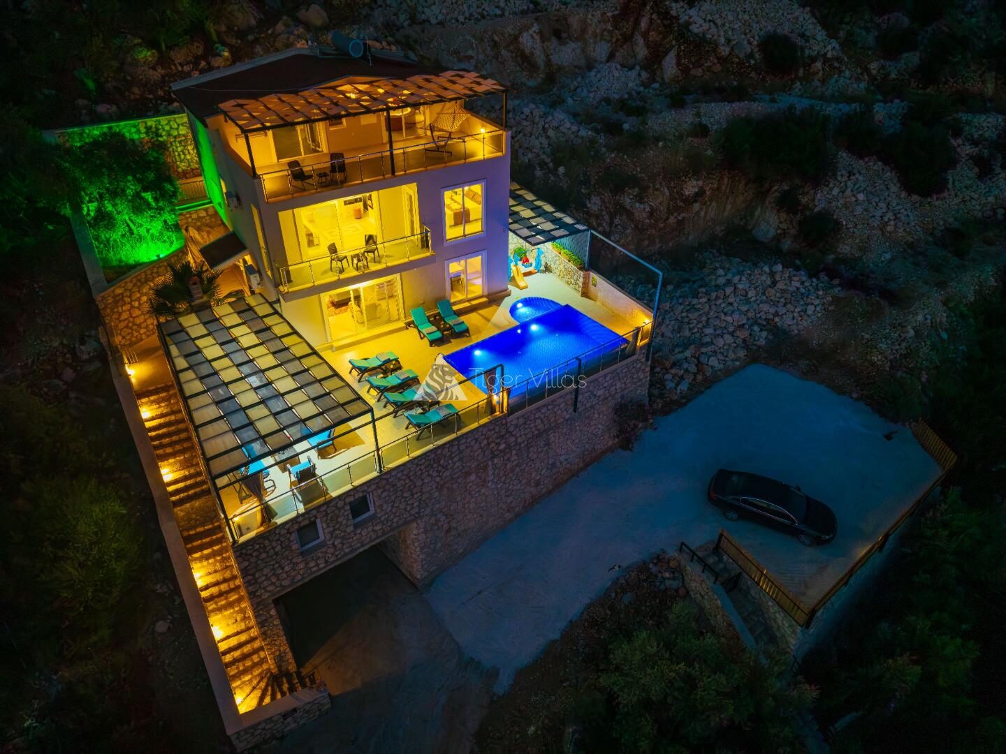 Villa Yamaç — 67