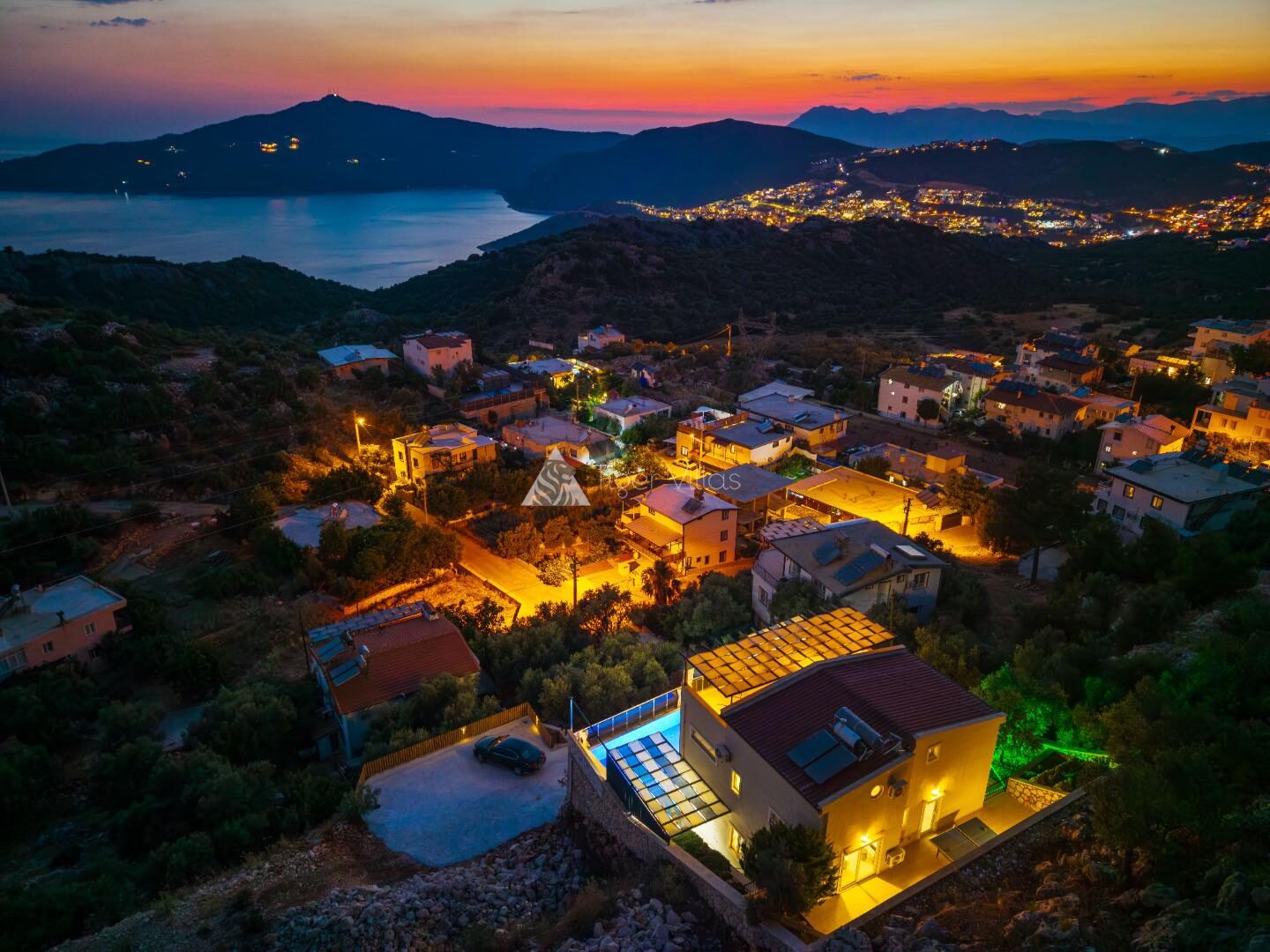 Villa Yamaç — 72