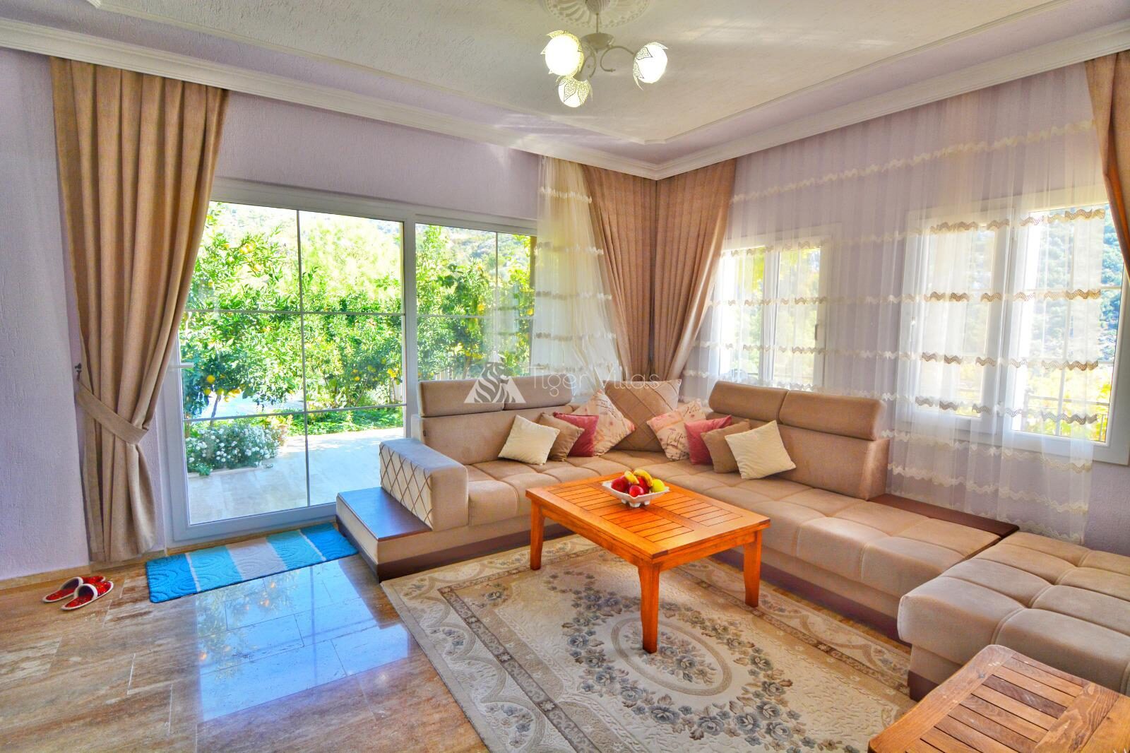 Villa Ayaz — 7