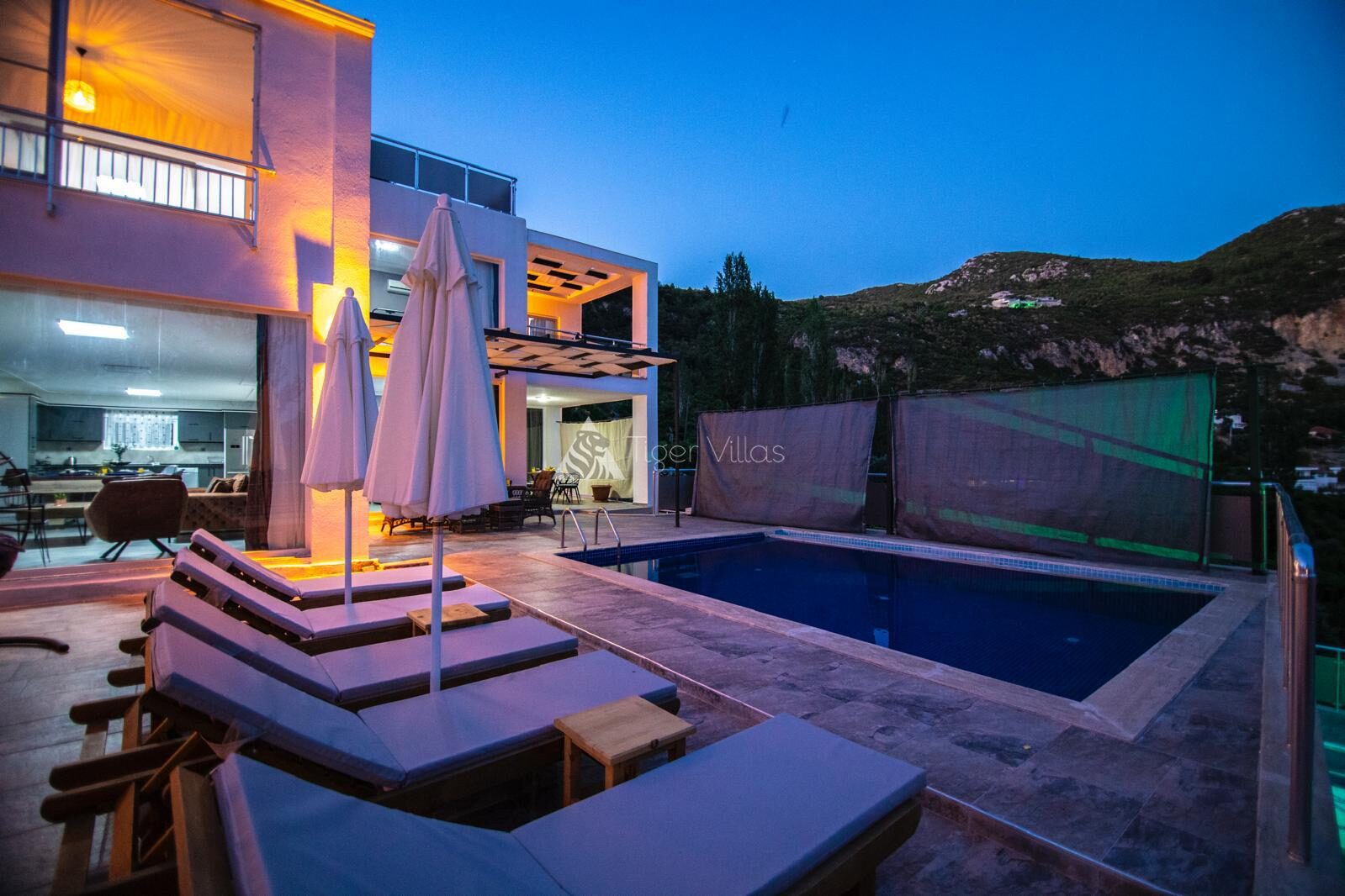 Villa Sultana — 6