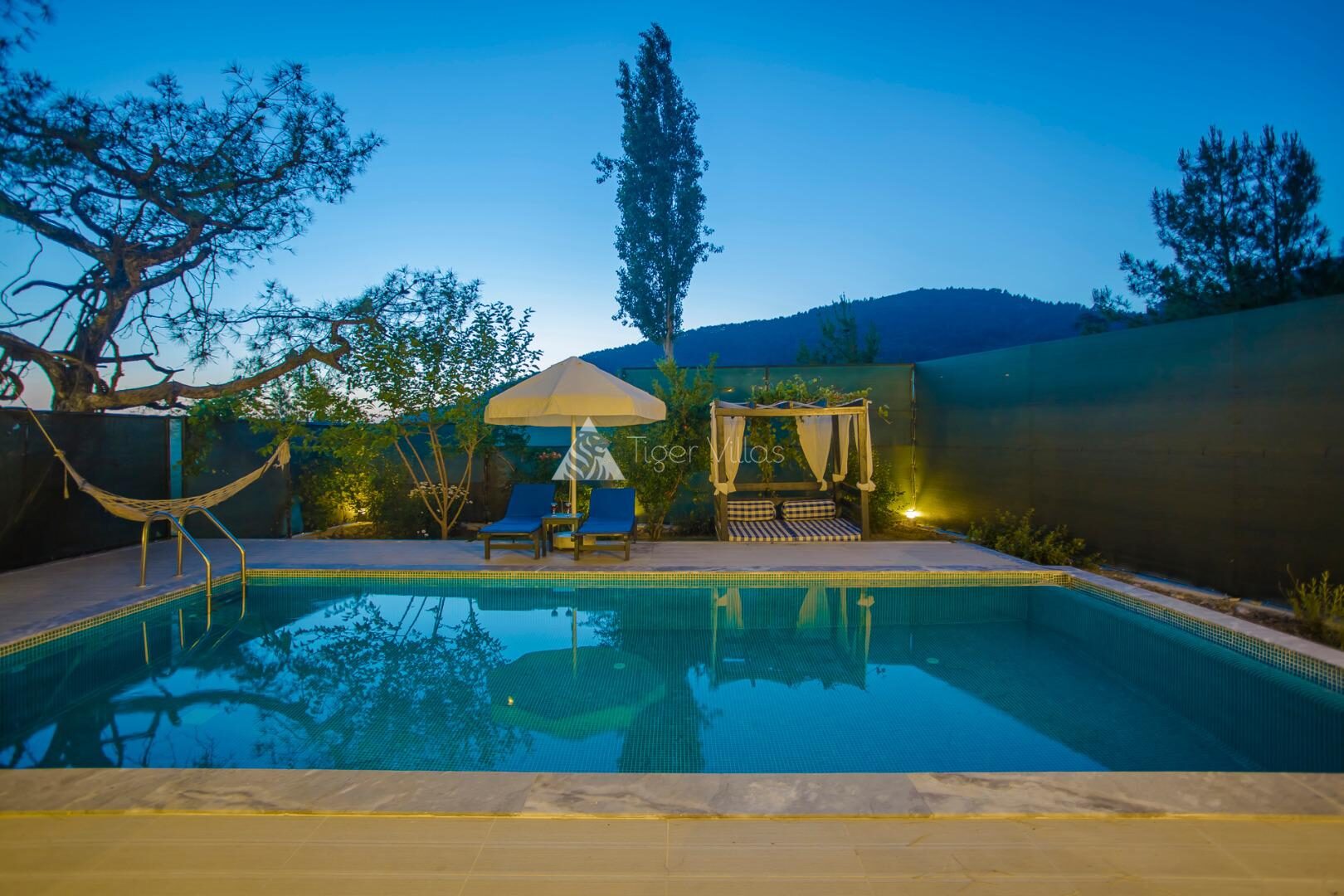 Villa Sarp — 8
