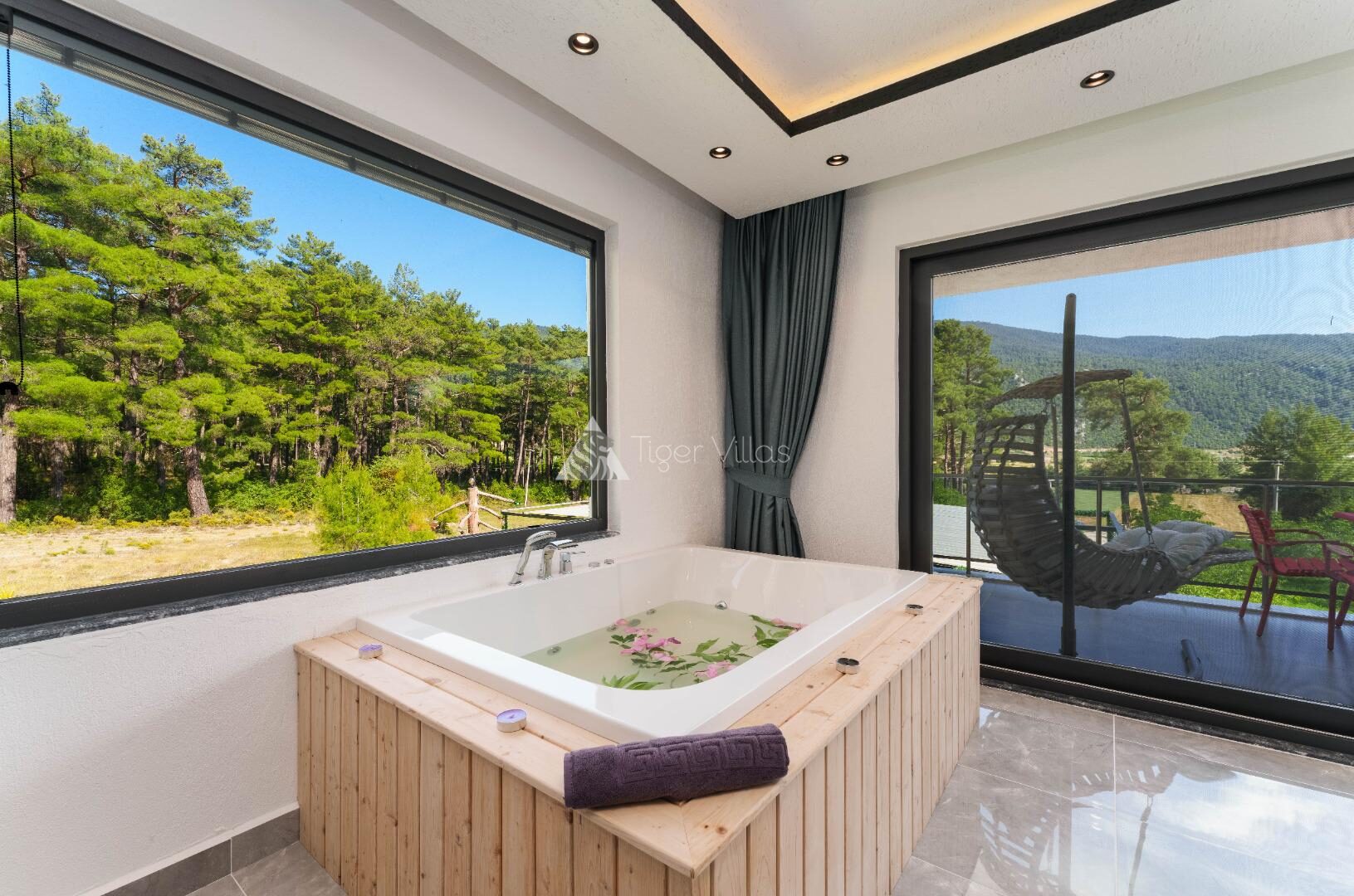 Villa Nirvana Kaş — 108