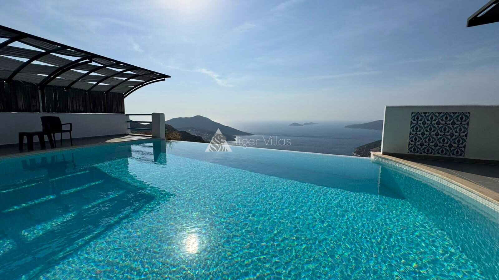 Villa Adora 1 — 2