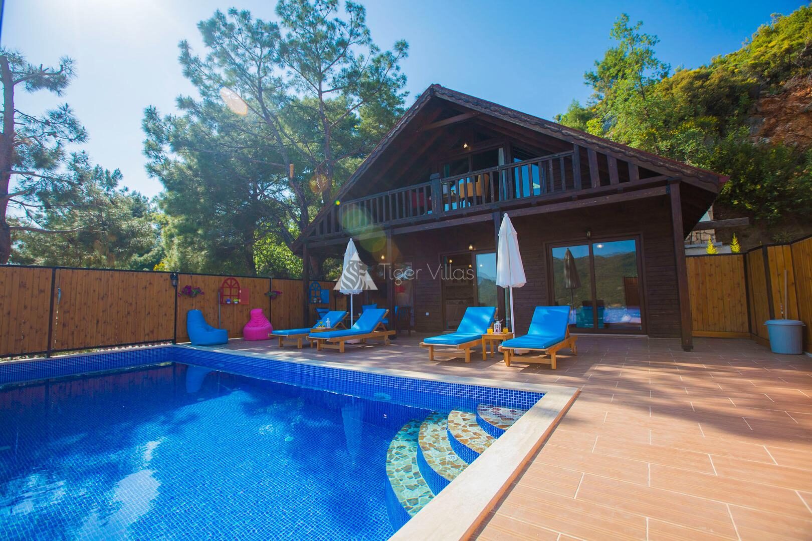 Villa Seyirtepe — 9