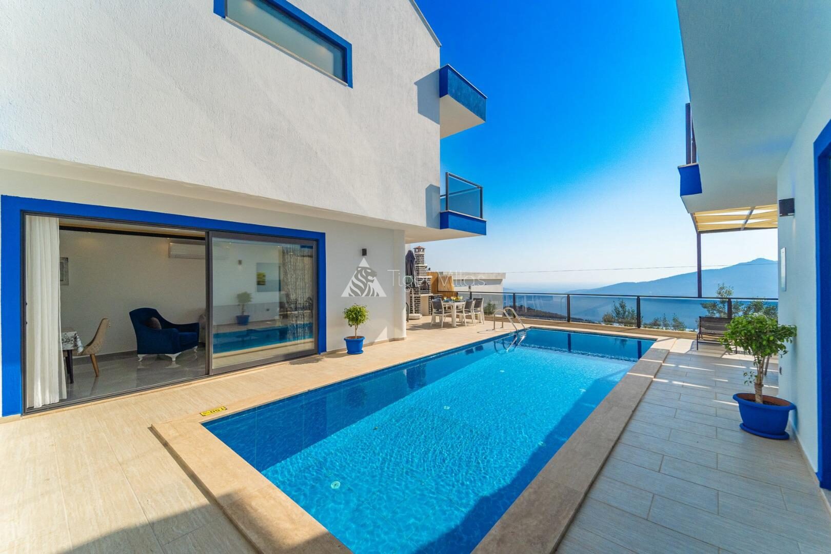 Villa Pırlanta Kördere — 5