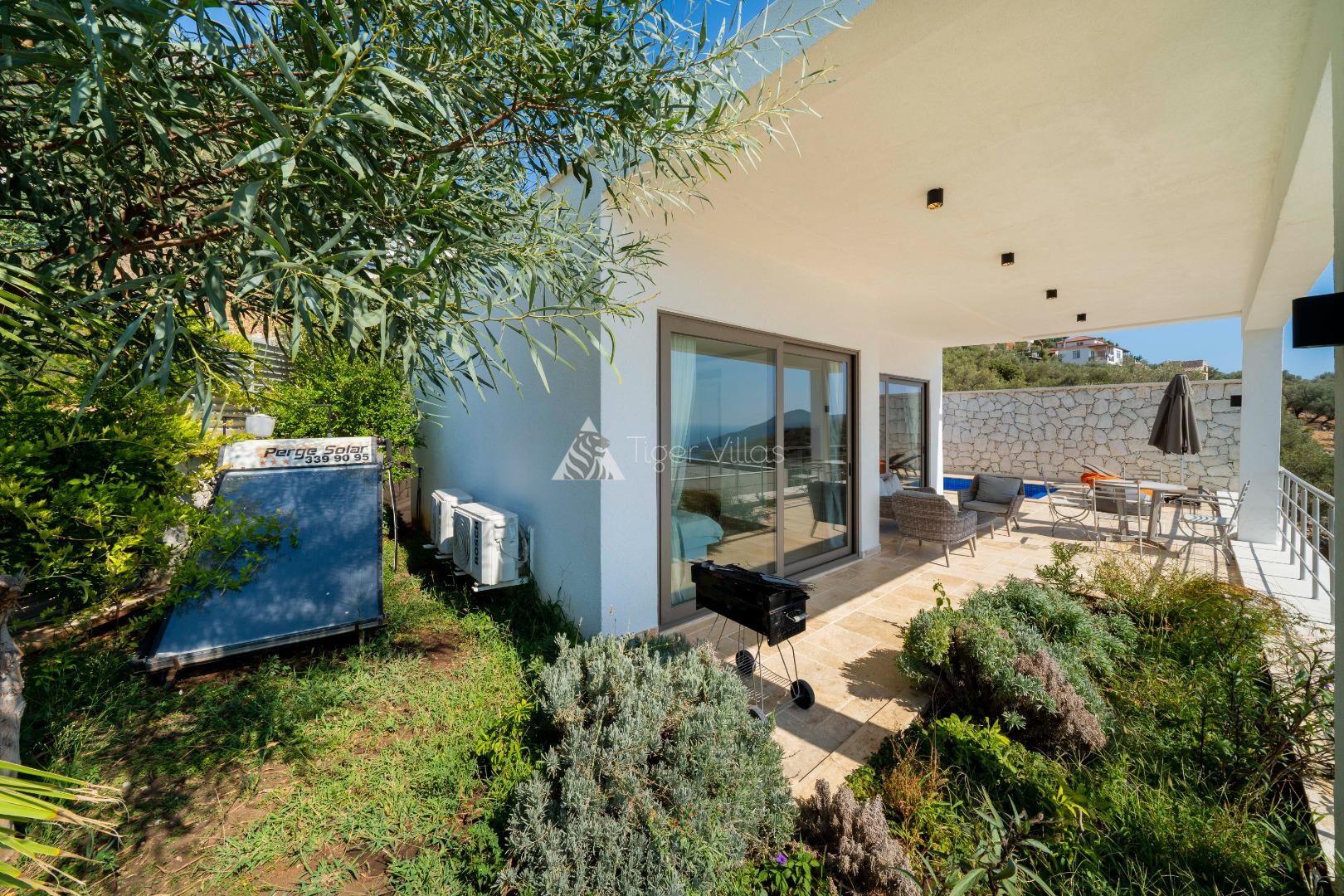 Villa Mini Arden — 7