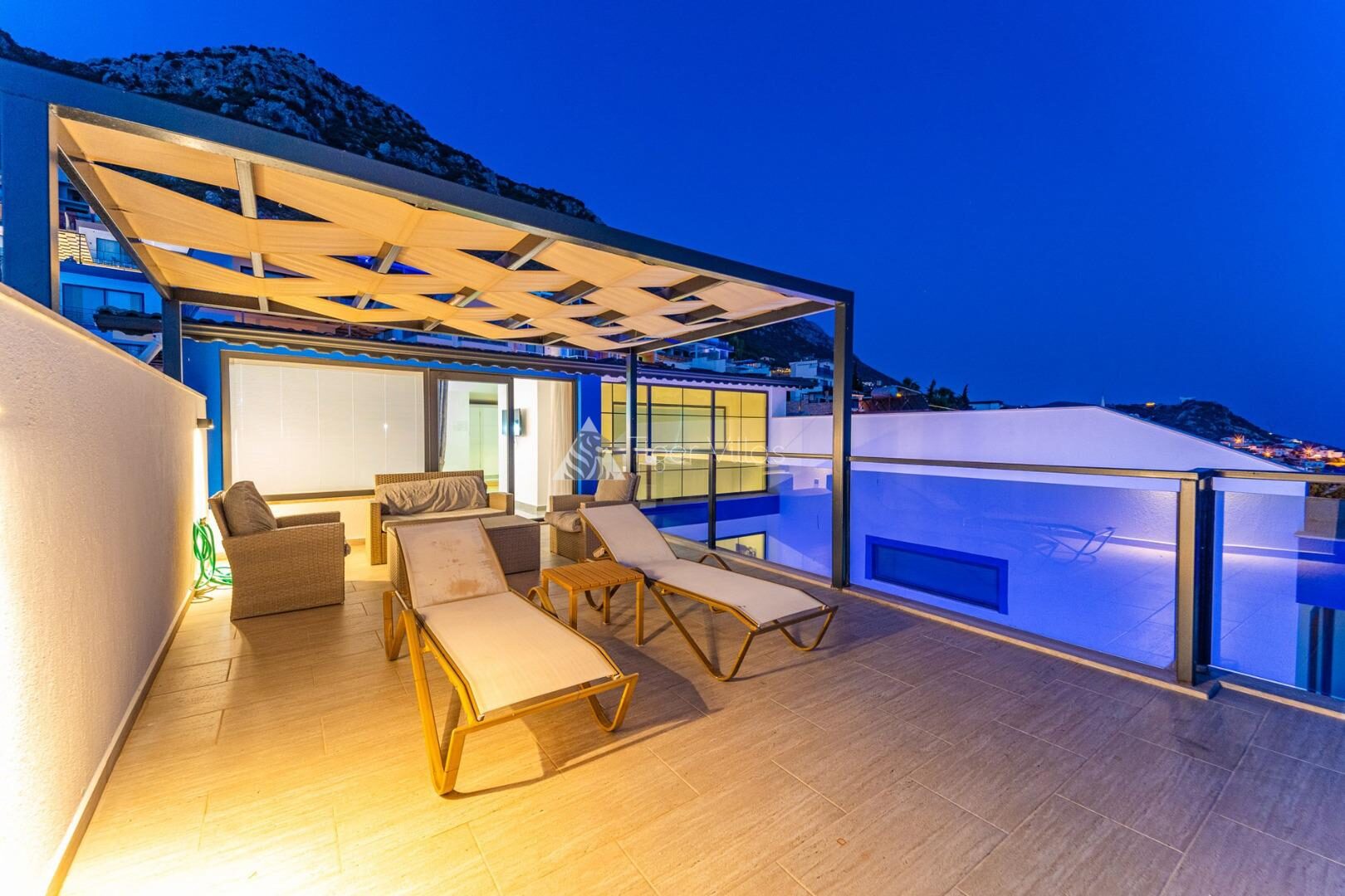 Villa Pırlanta Kördere — 9