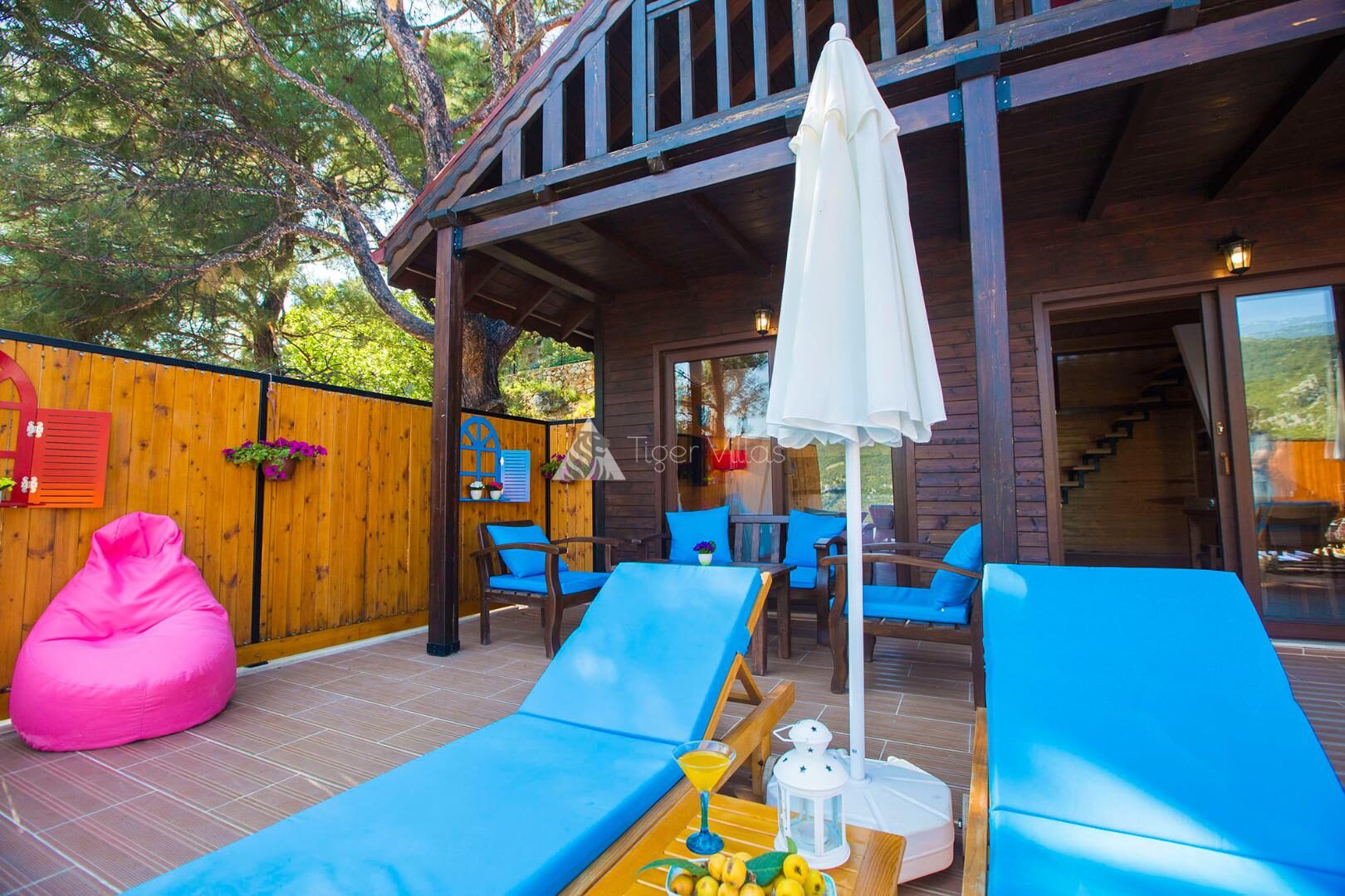 Villa Seyirtepe — 10