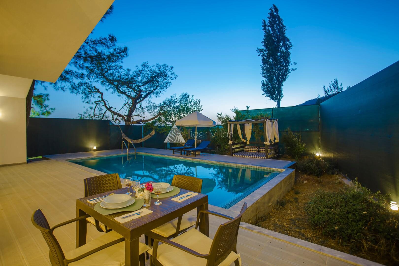 Villa Sarp — 11
