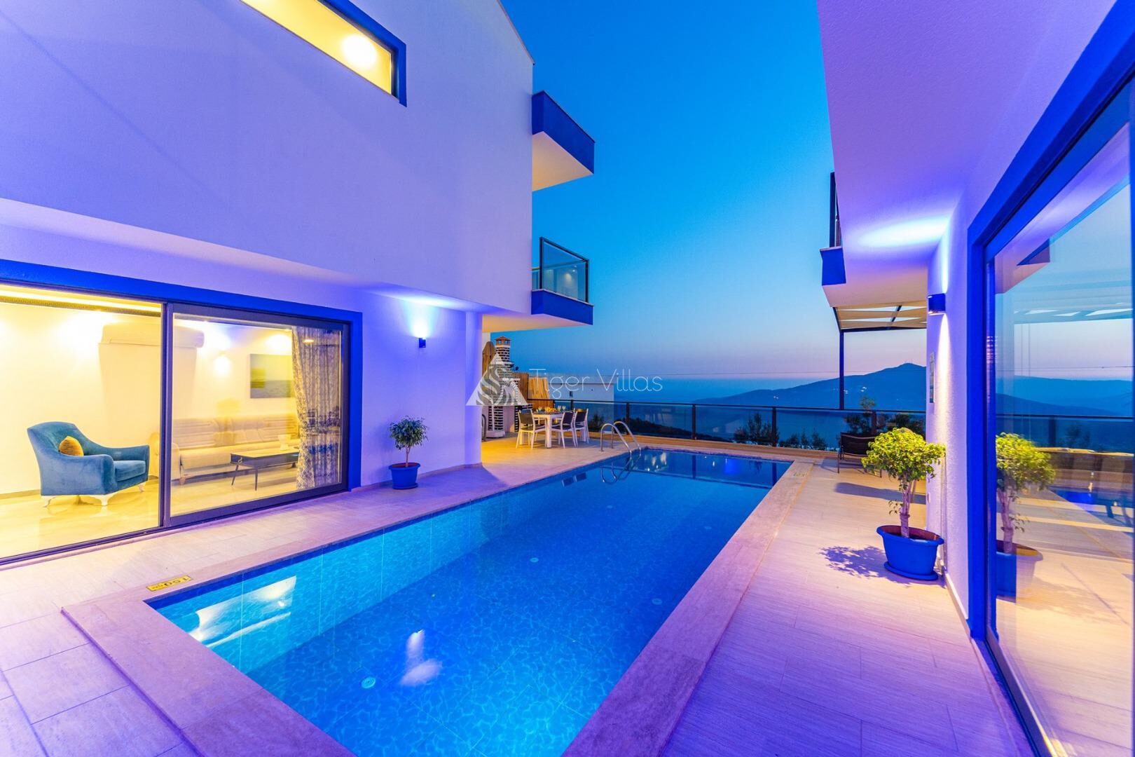 Villa Pırlanta Kördere — 12