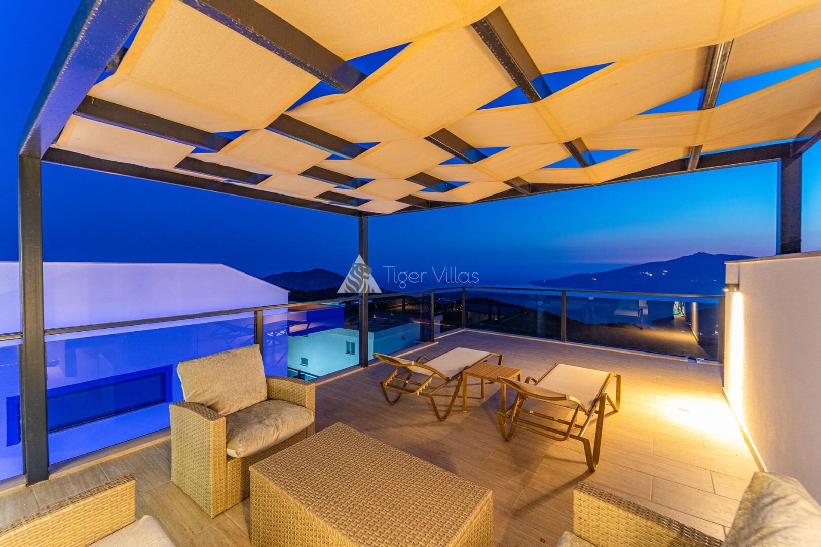 Villa Pırlanta Kördere — 13