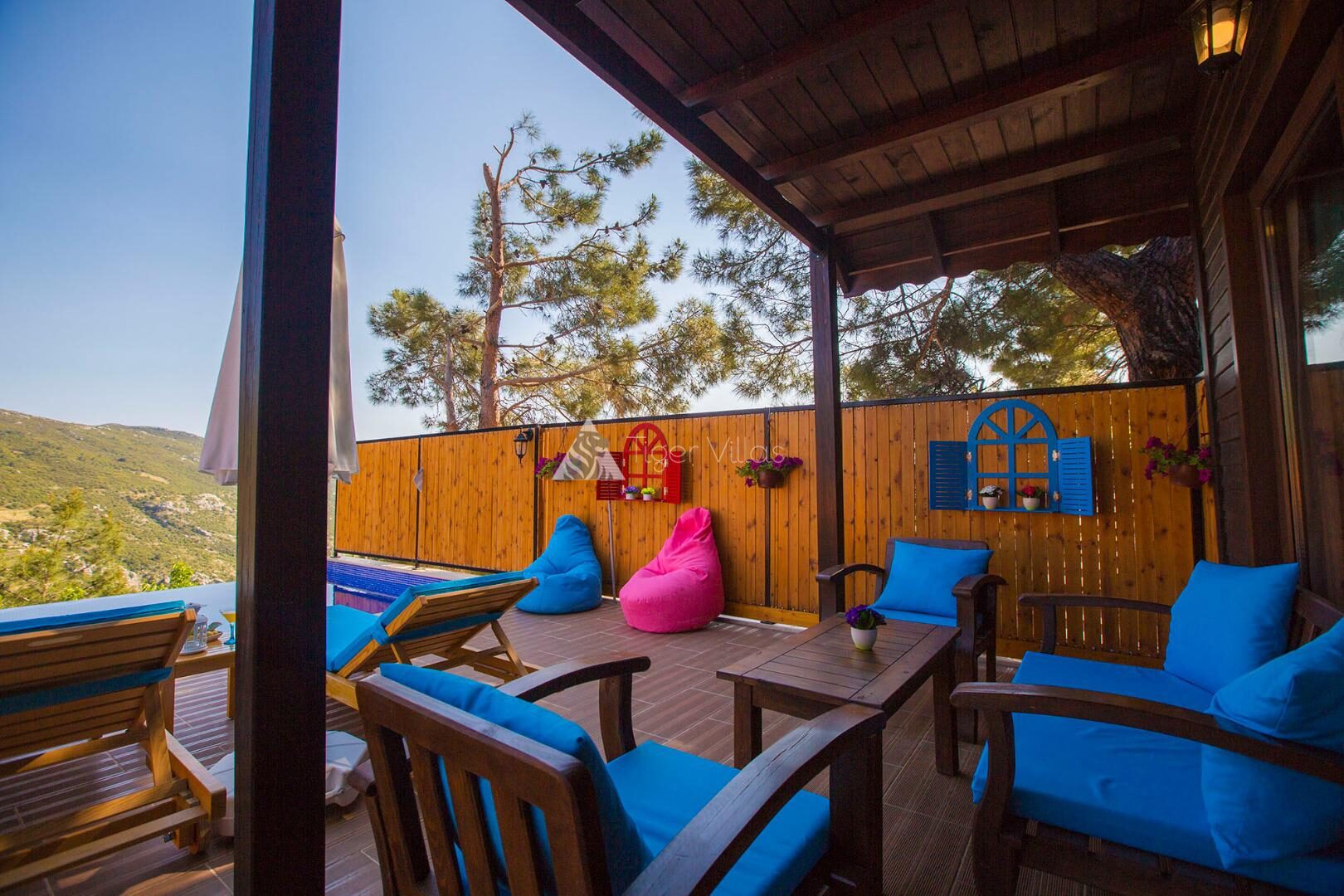 Villa Seyirtepe — 11