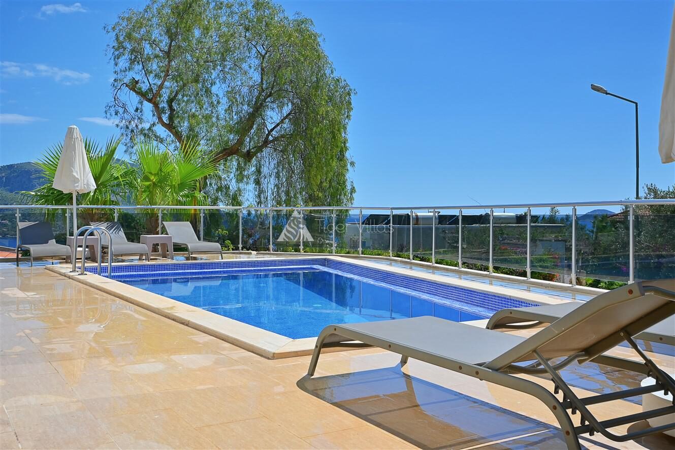 Apart İskele 1 — 8