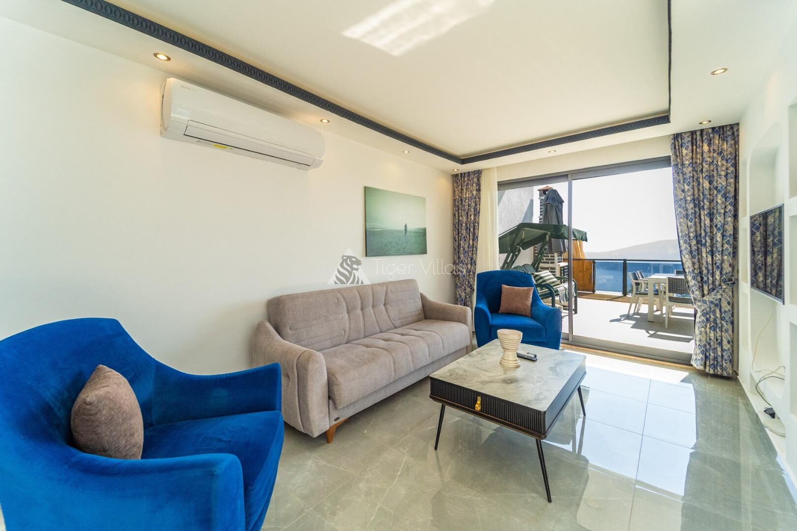 Villa Pırlanta Kördere — 22