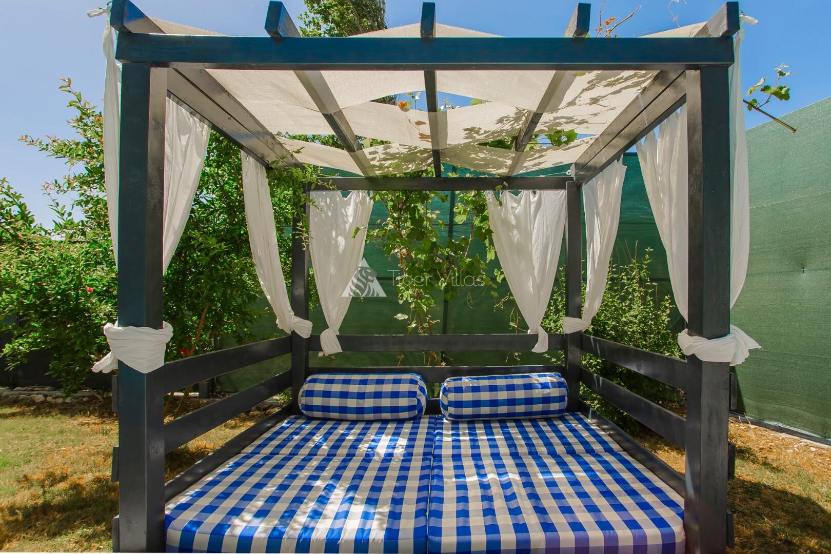 Villa Sarp — 12