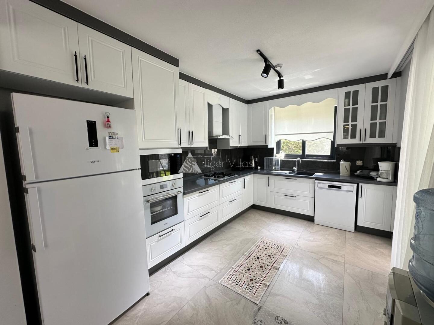Villa Tomris — 6