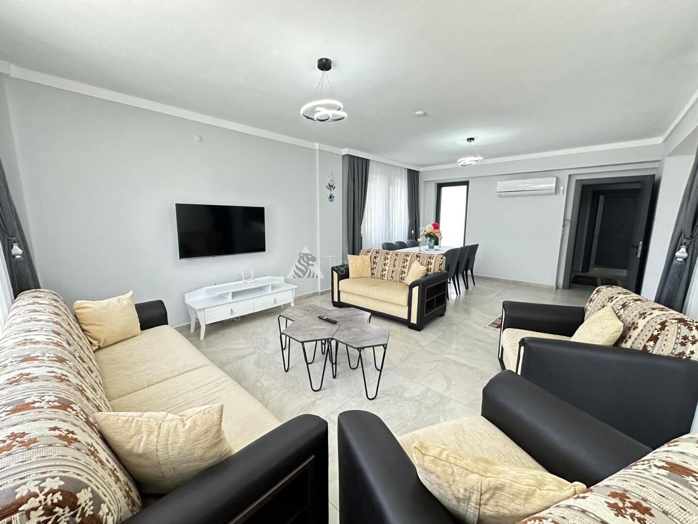 Villa Tomris — 7