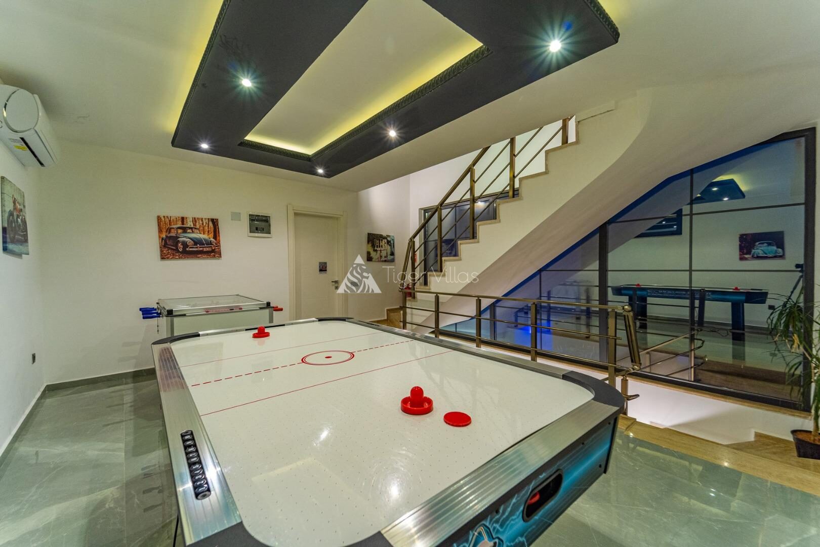 Villa Pırlanta Kördere — 33