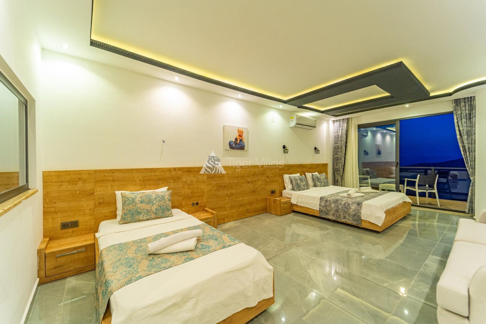 Villa Pırlanta Kördere — 34
