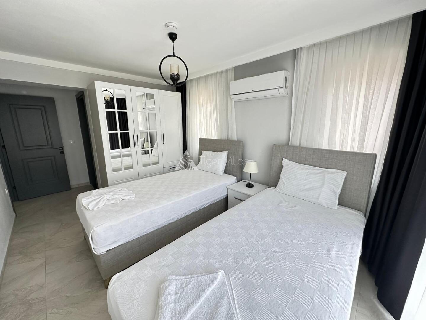 Villa Tomris — 12
