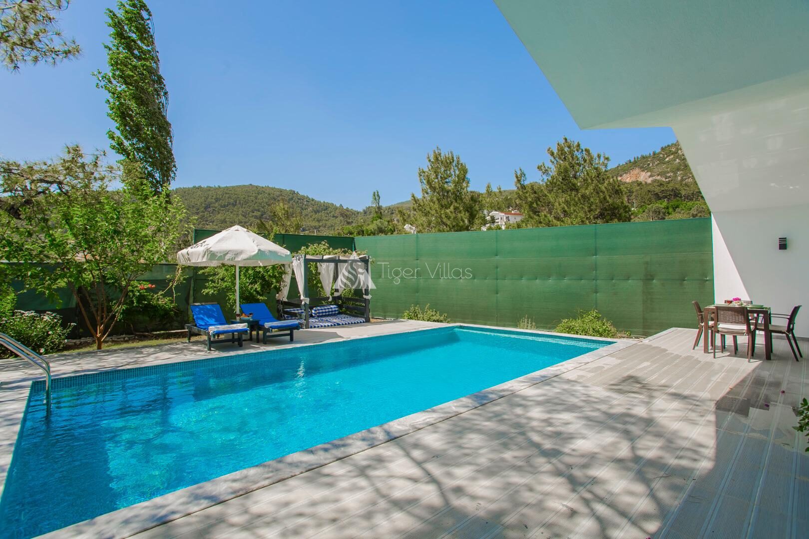 Villa Sarp — 13