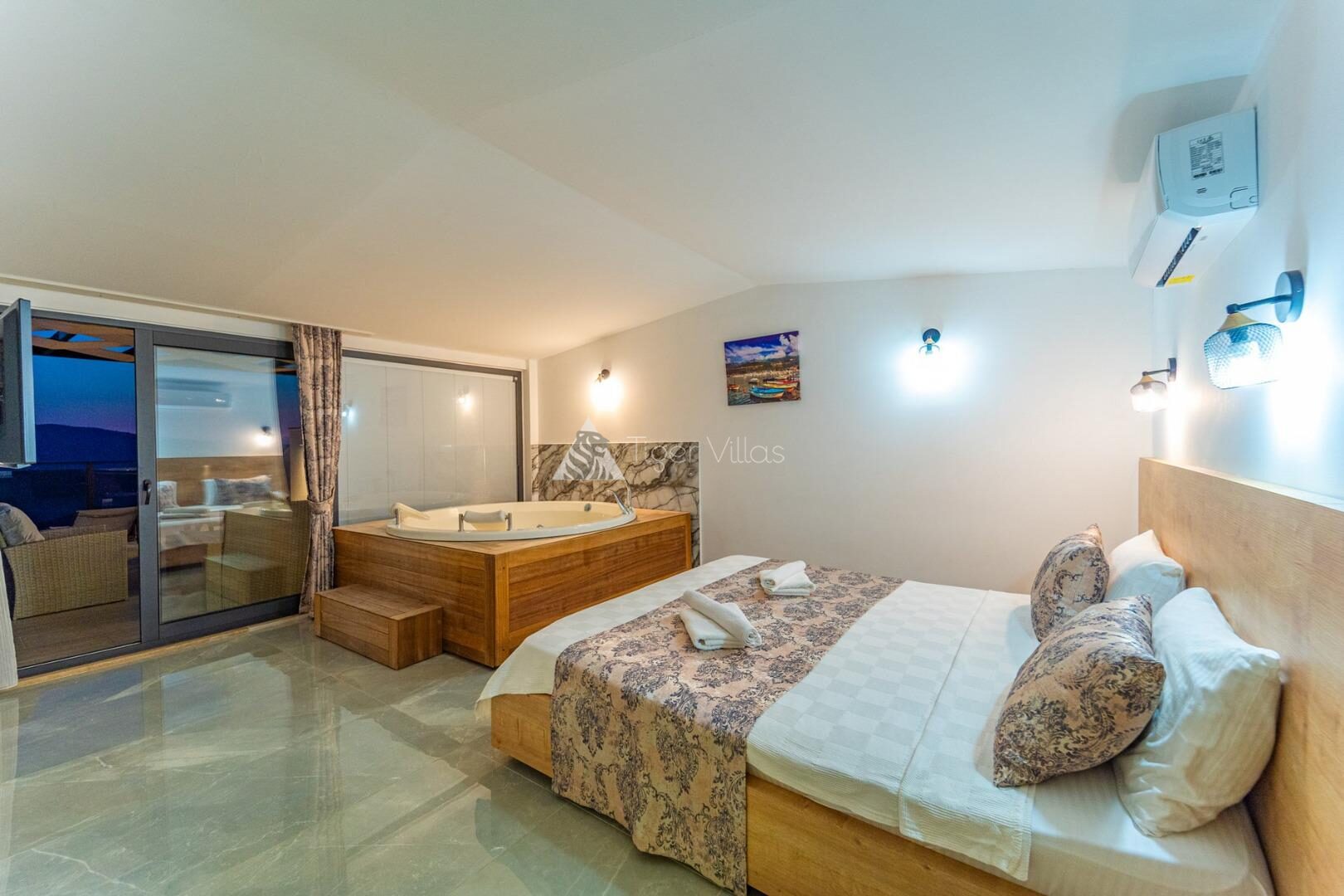 Villa Pırlanta Kördere — 39
