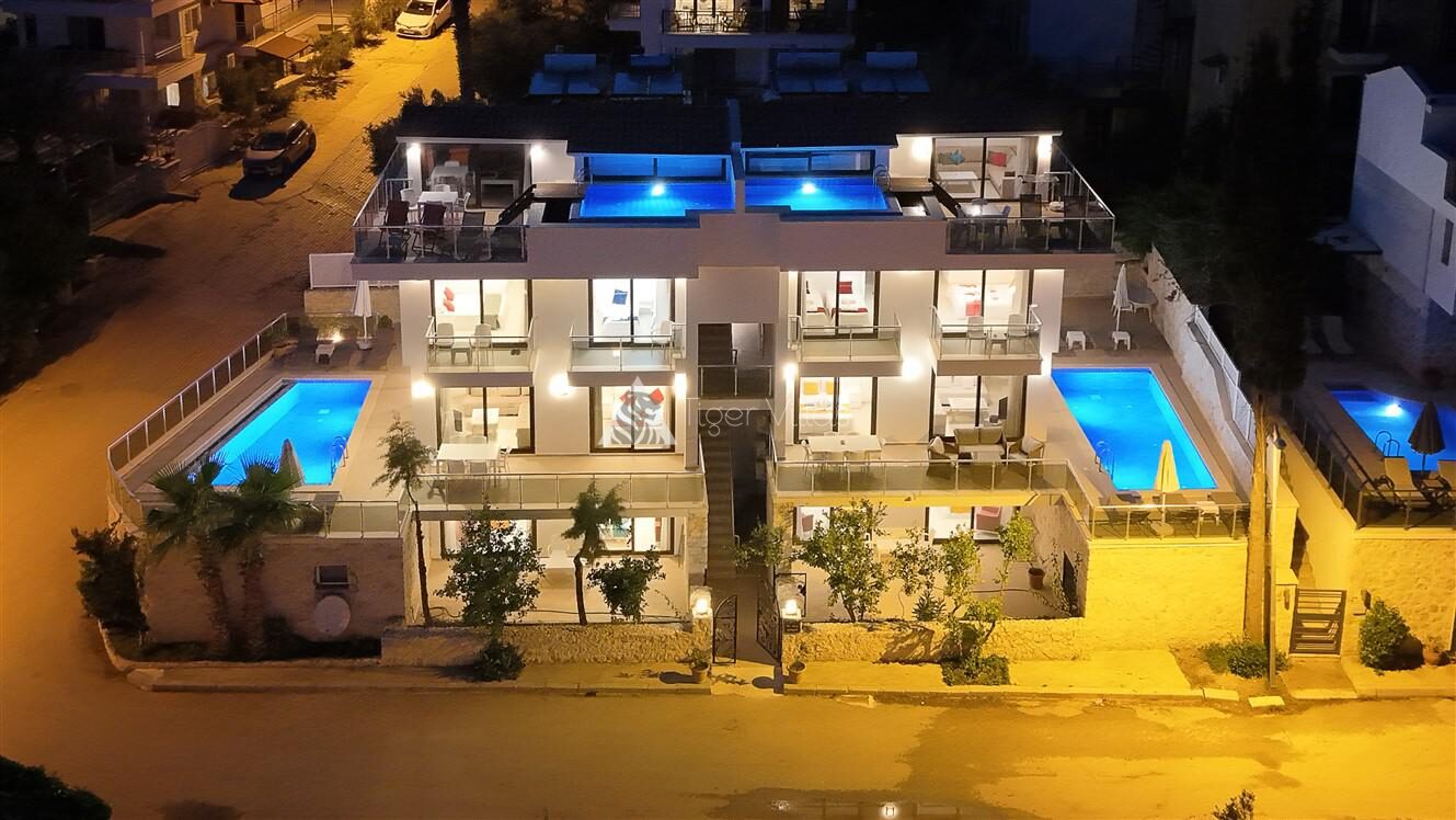 Apart İskele 1 — 33