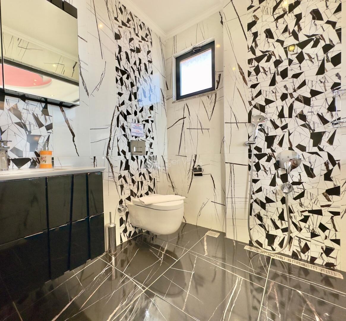 Villa Pırlanta Kördere — 42