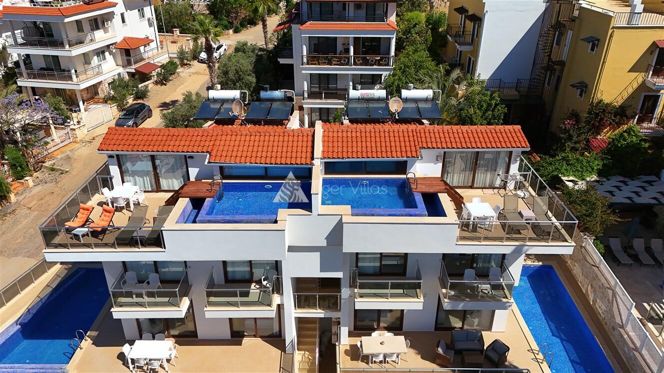 Apart İskele 1 — 39
