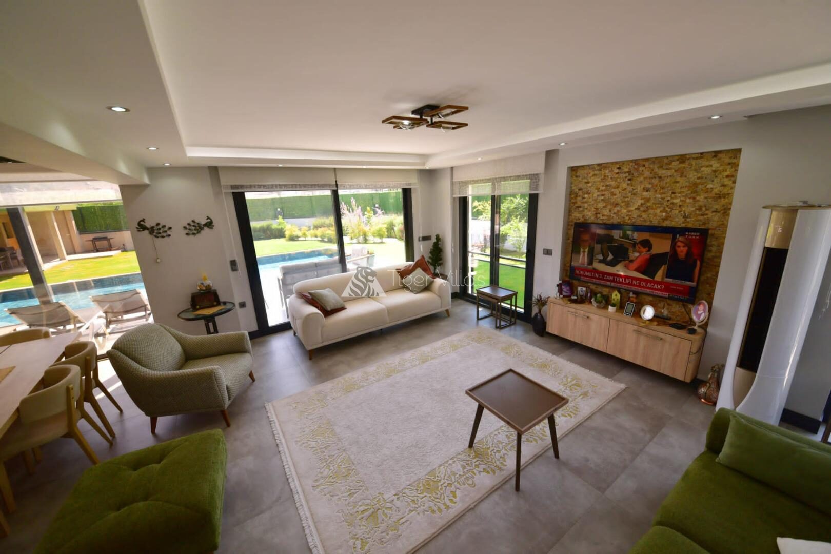 Villa Dila Exclusive — 7