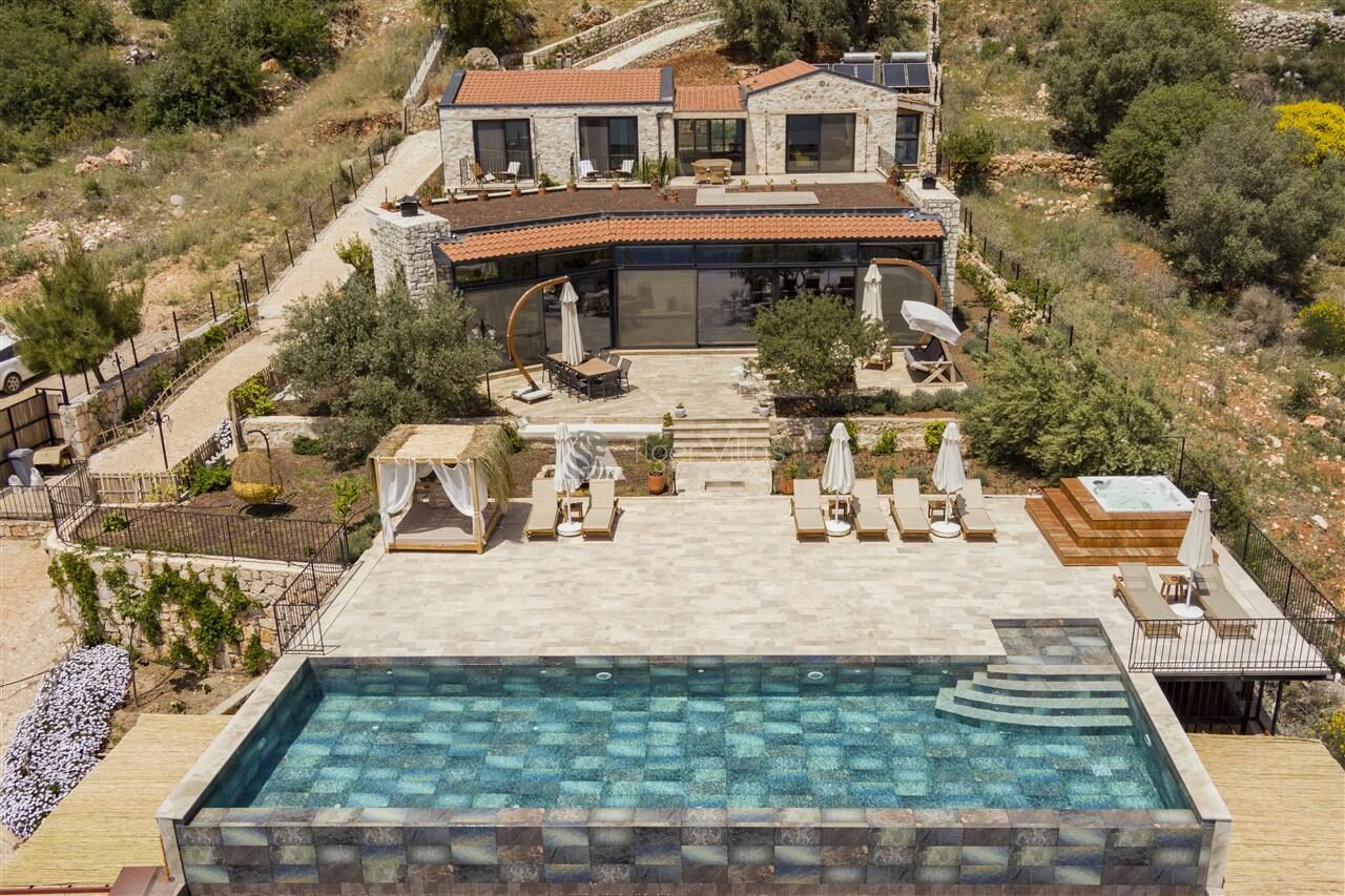 Villa Silver House Baldıraz — 5