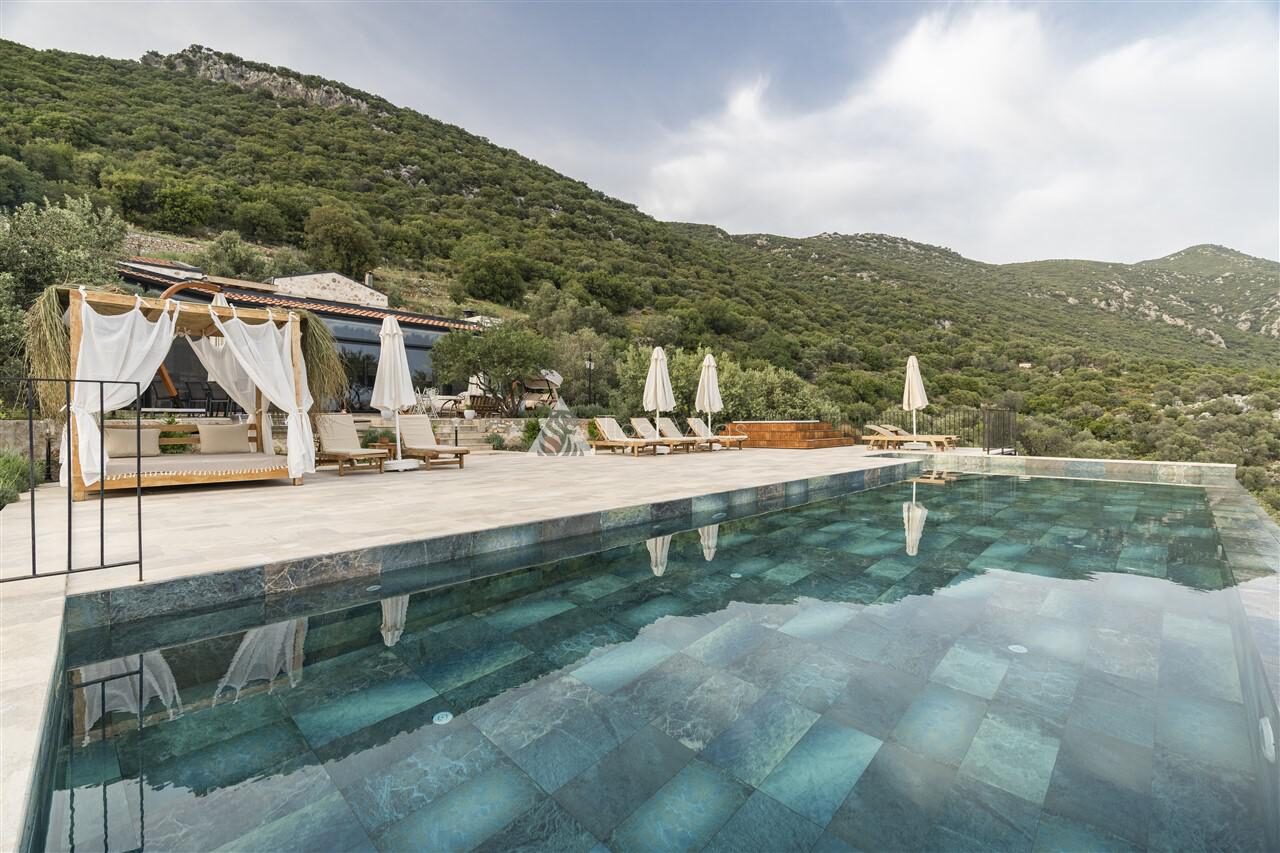 Villa Silver House Baldıraz — 7