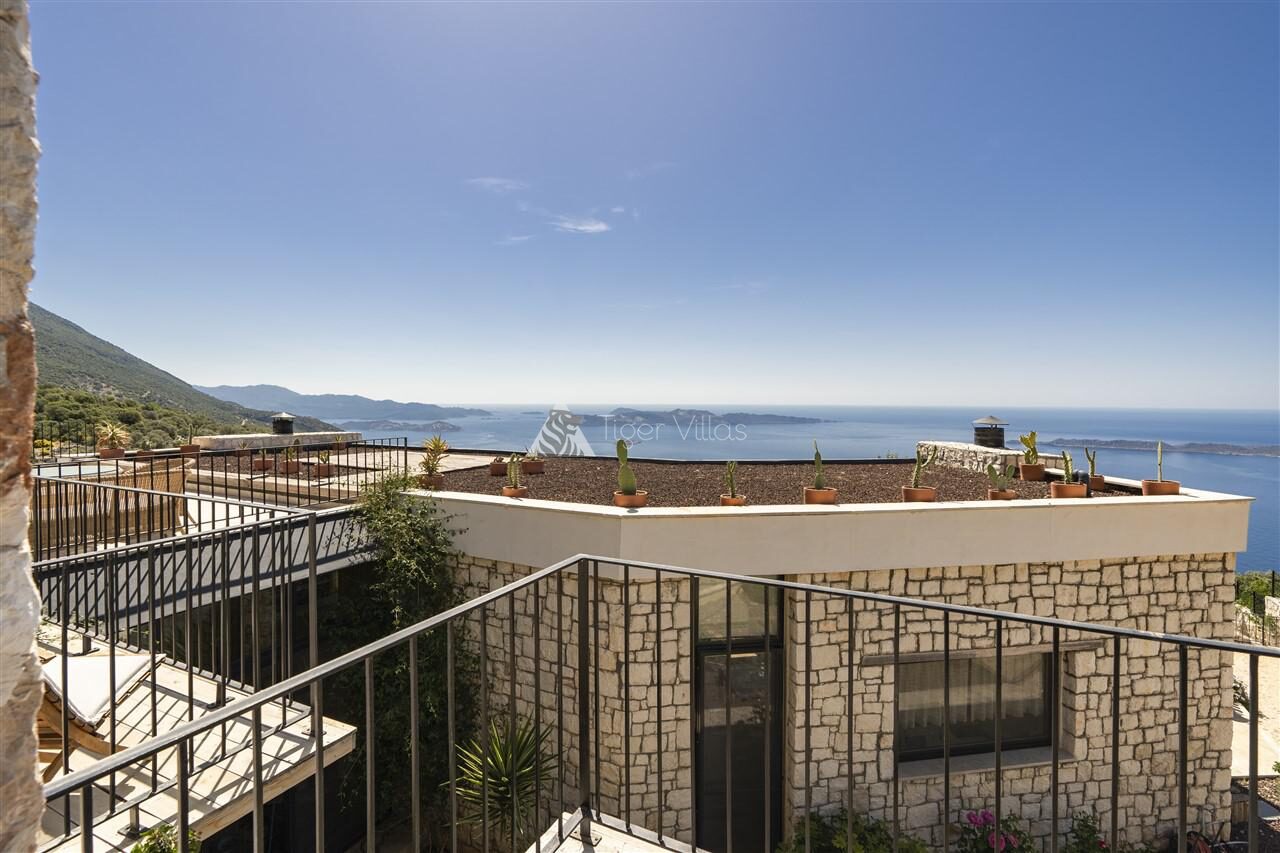 Villa Silver House Baldıraz — 9