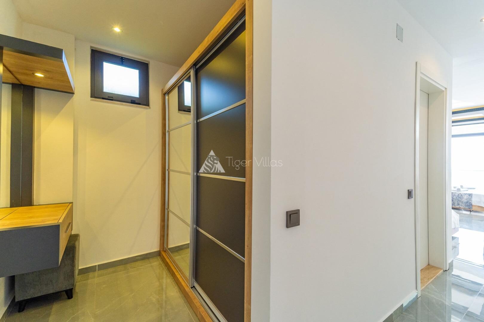 Villa Pırlanta Kördere — 52