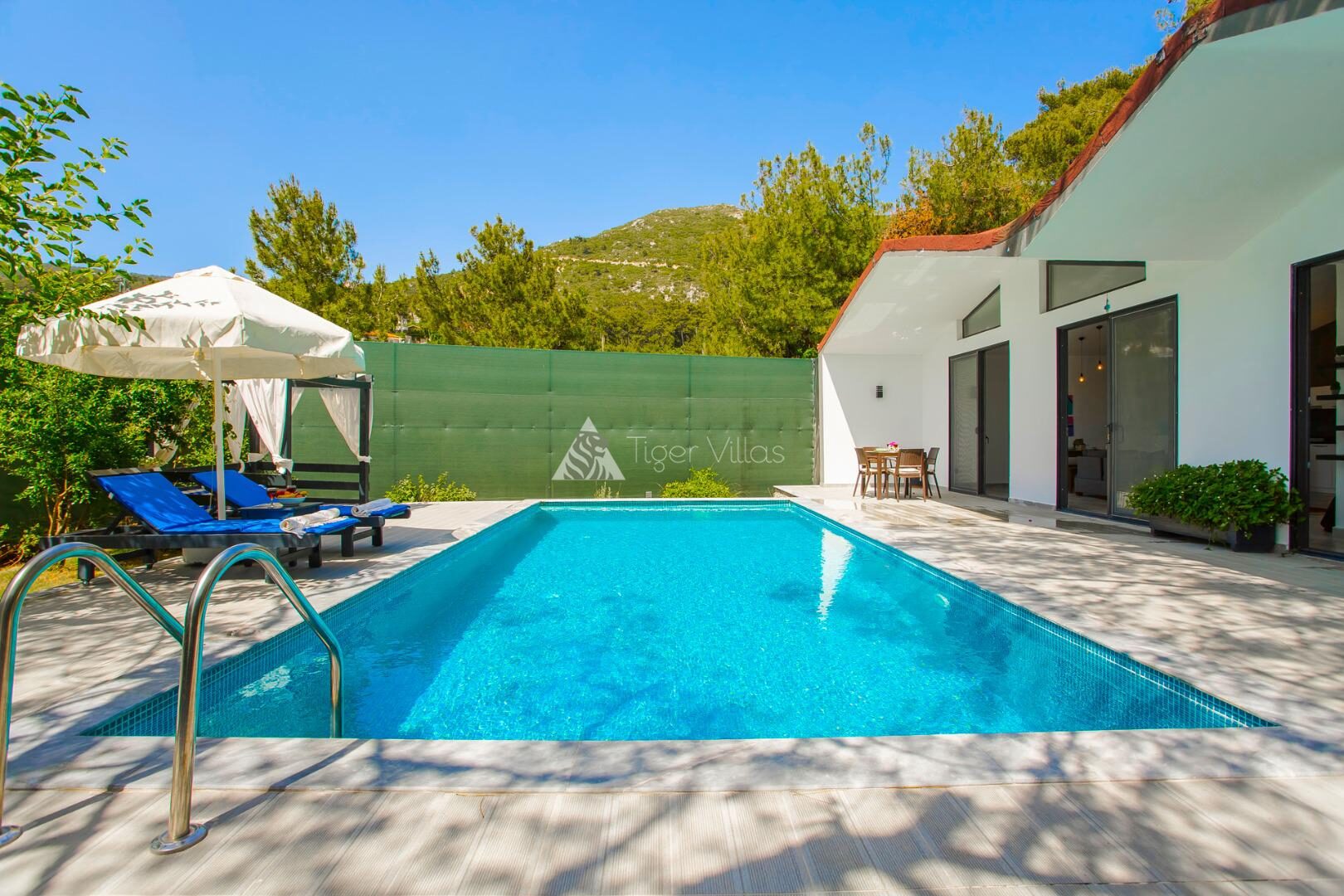 Villa Sarp — 14