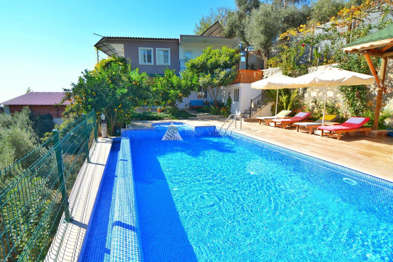 Villa Ayaz — 15