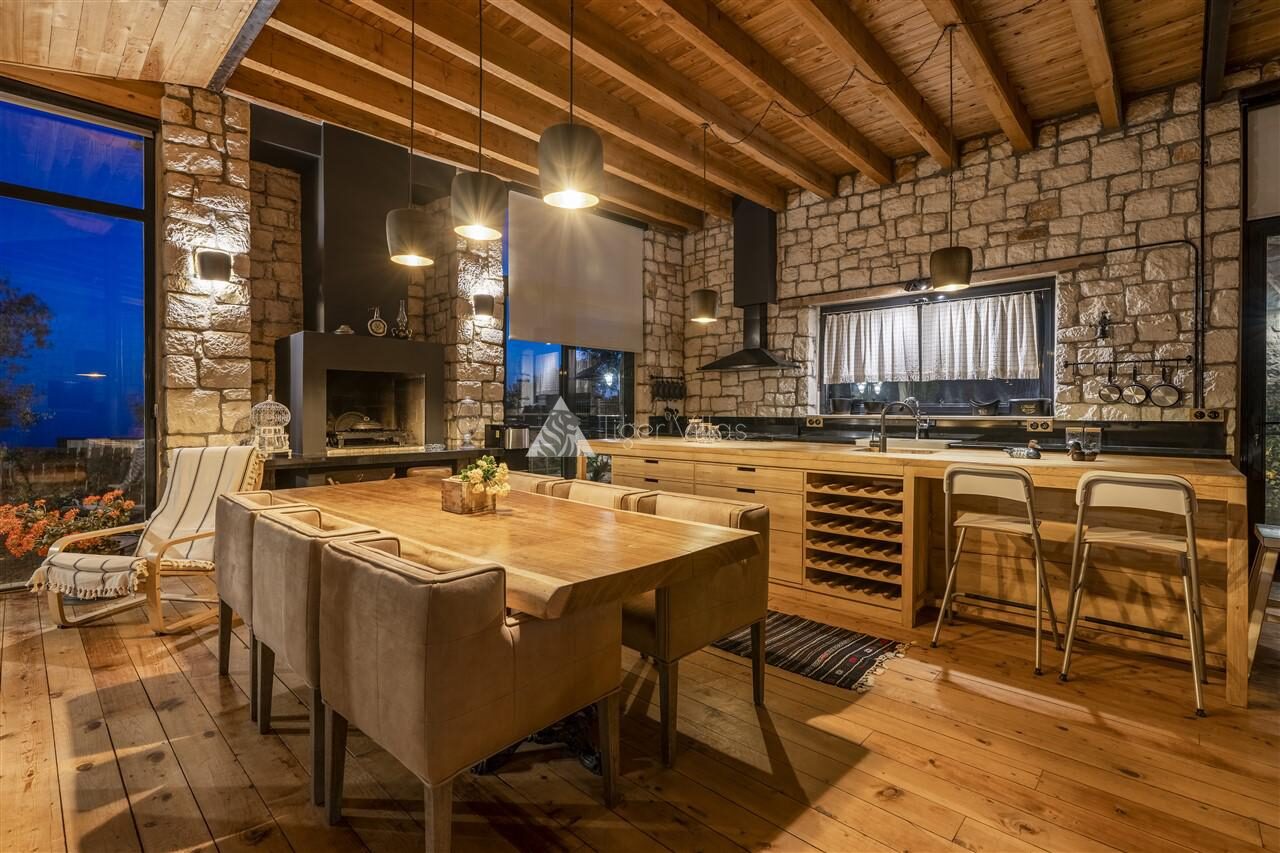 Villa Silver House Baldıraz — 13