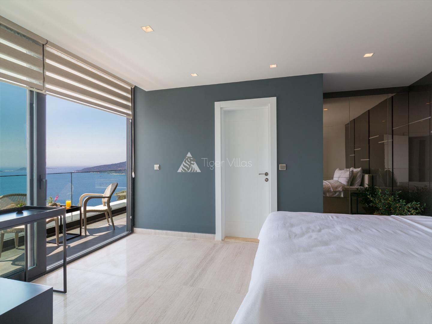 Villa Panoramas — 19