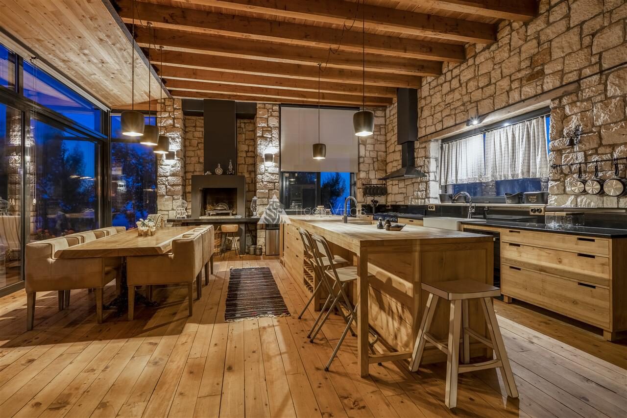 Villa Silver House Baldıraz — 14