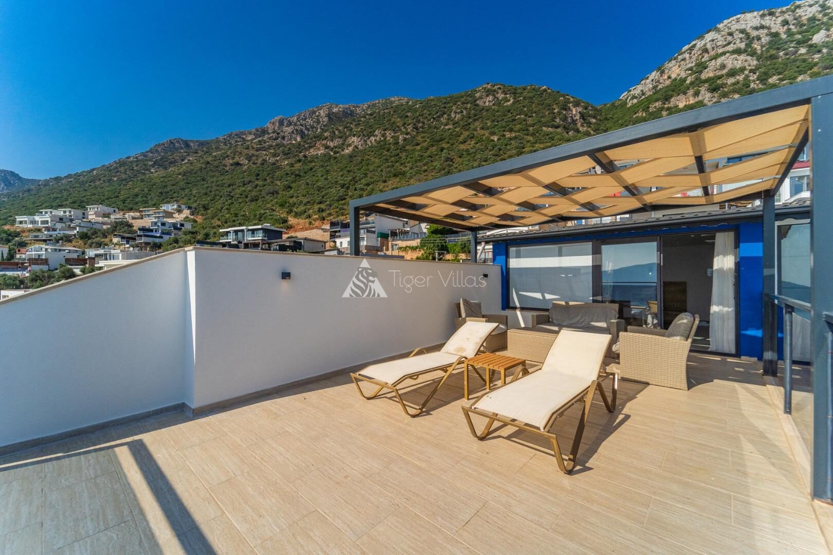 Villa Pırlanta Kördere — 56