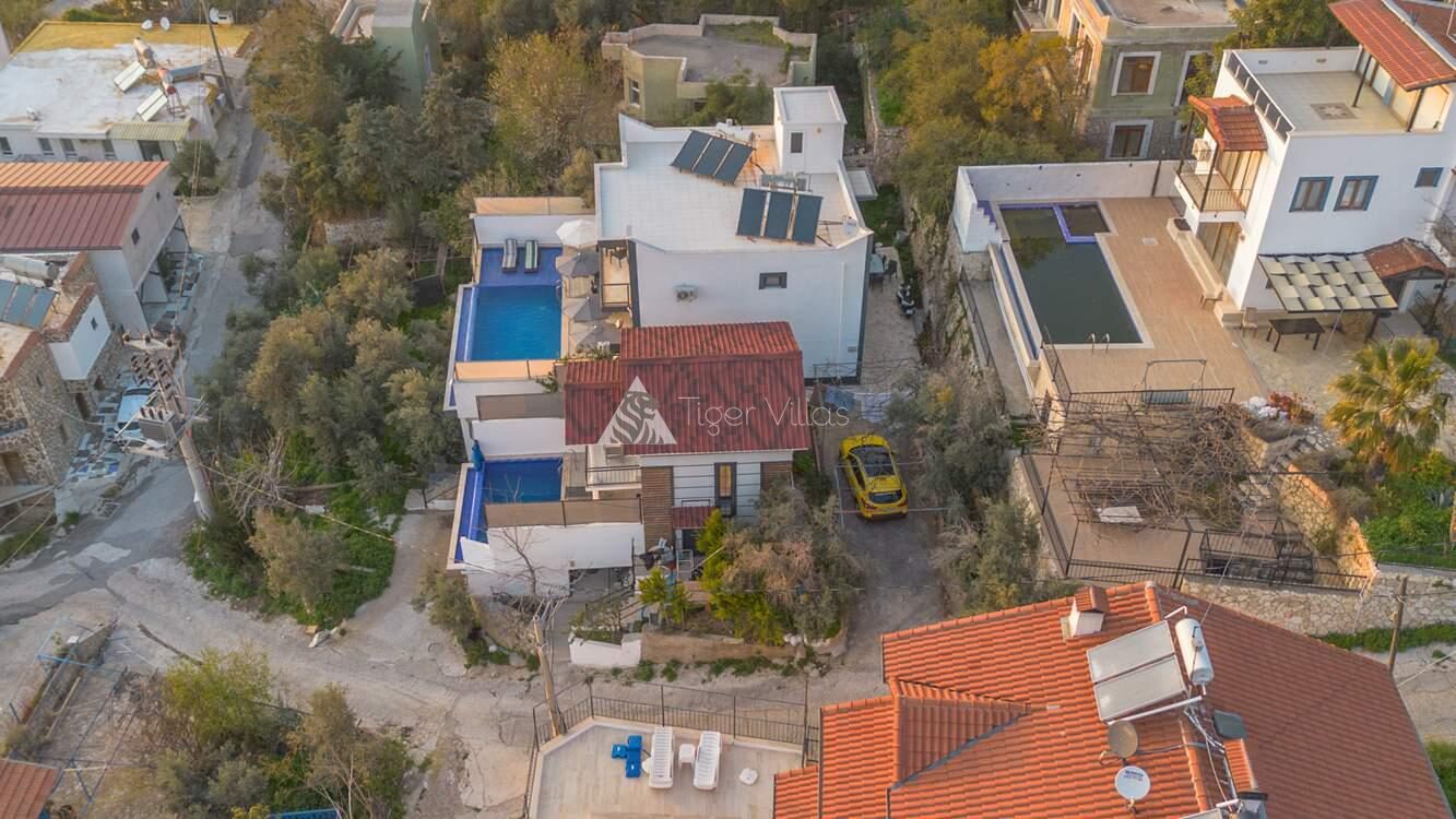 Villa Görkemli — 44