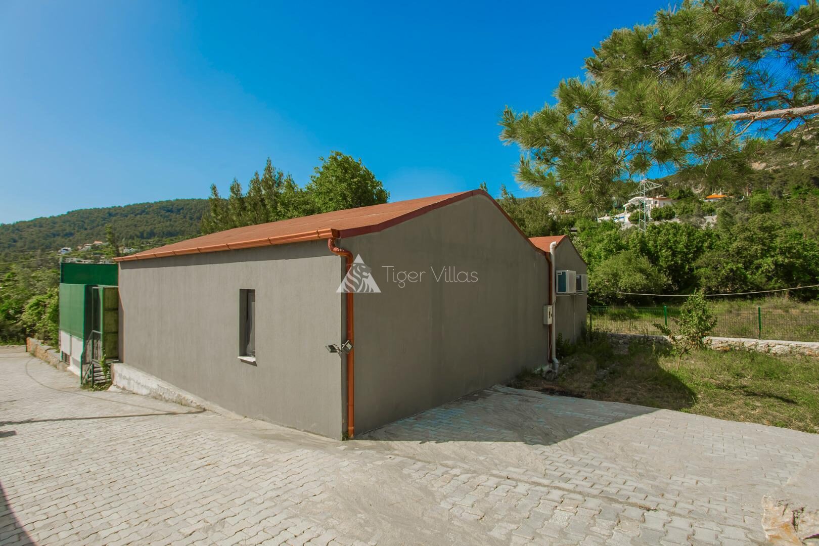 Villa Derin — 13