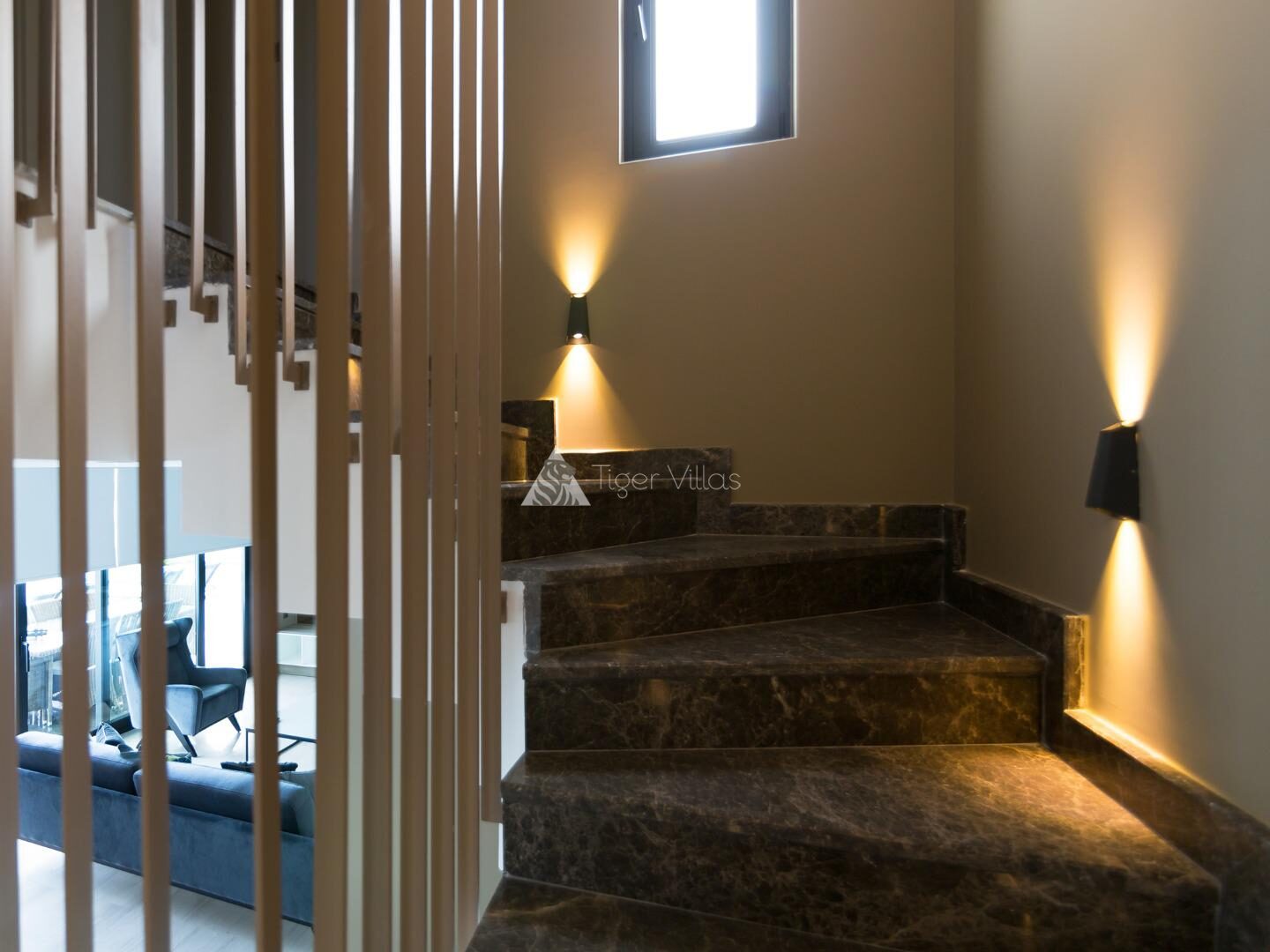 Villa Vogue – villa for rent in Kalamar