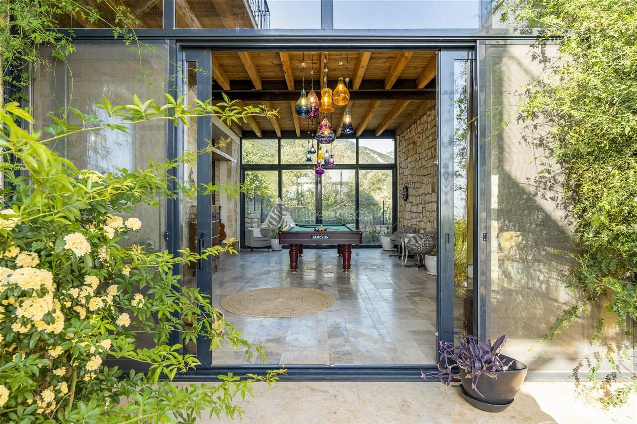 Villa Silver House Baldıraz — 20