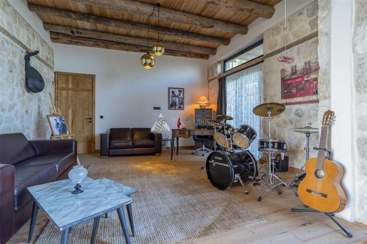 Villa Silver House Baldıraz — 23