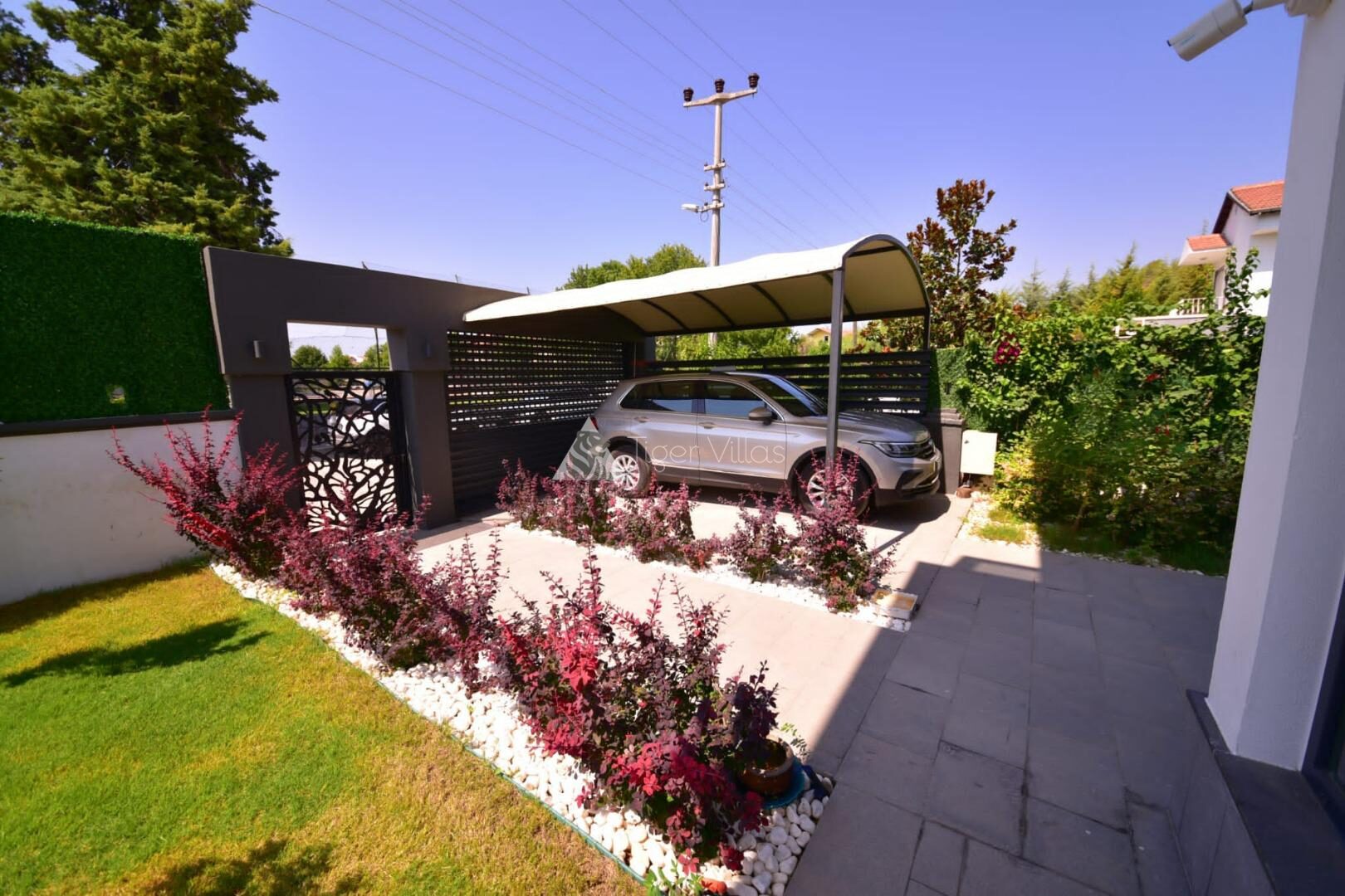 Villa Dila Exclusive — 24