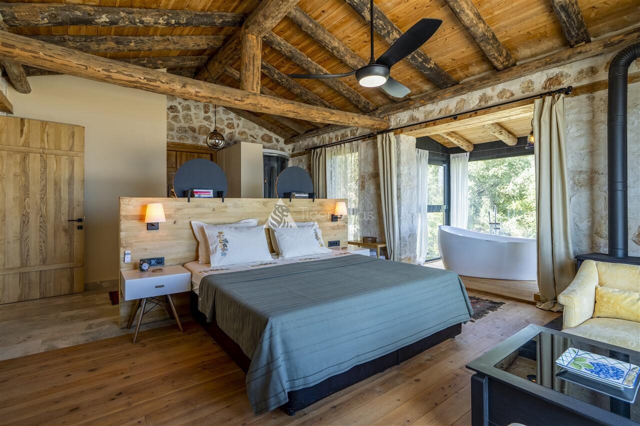 Villa Silver House Baldıraz — 26