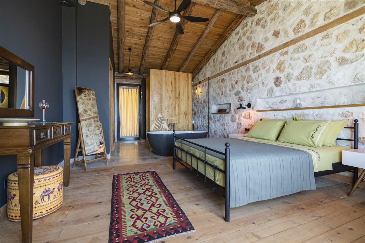 Villa Silver House Baldıraz — 28