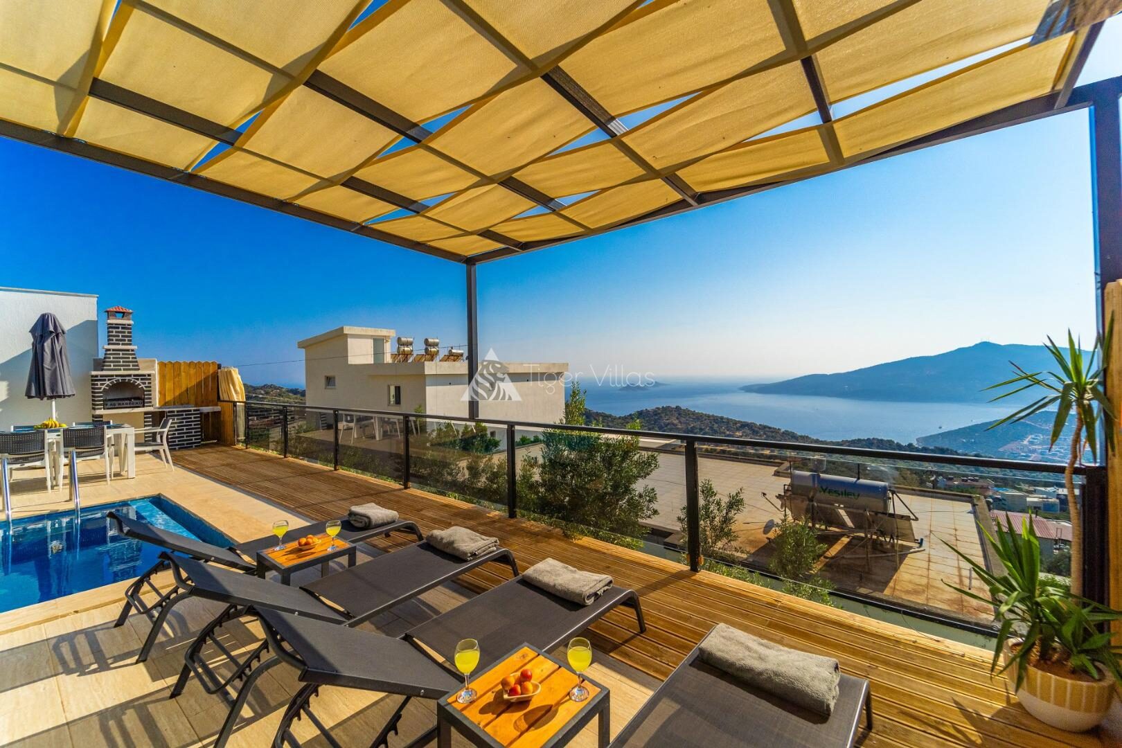 Villa Pırlanta Kördere — 67