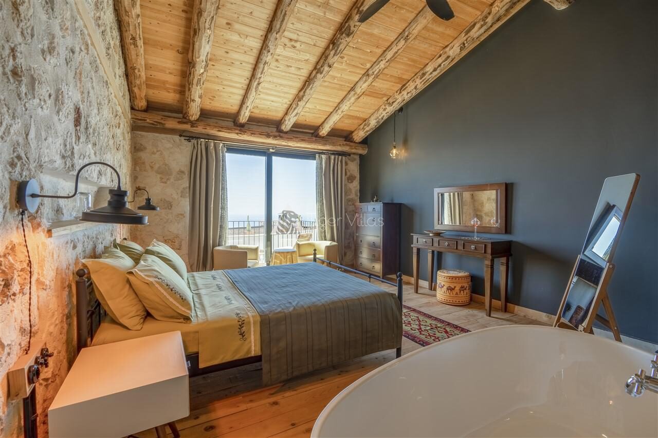 Villa Silver House Baldıraz — 32